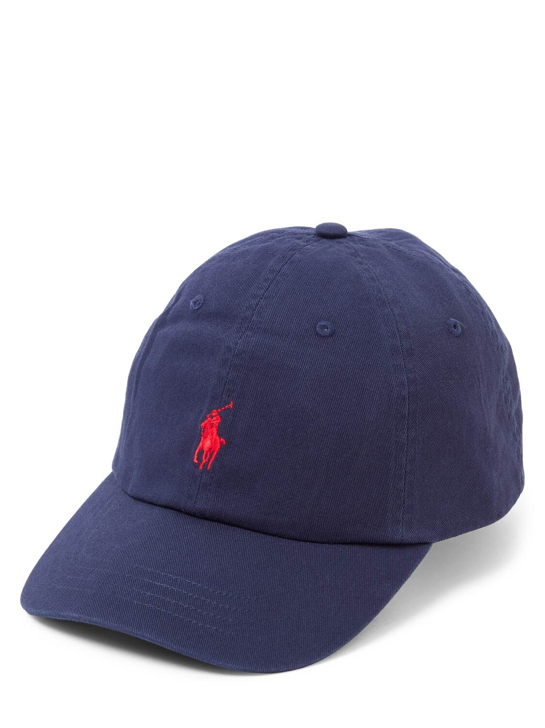 

Polo Ralph Lauren Кепка в цвете Marine Blue