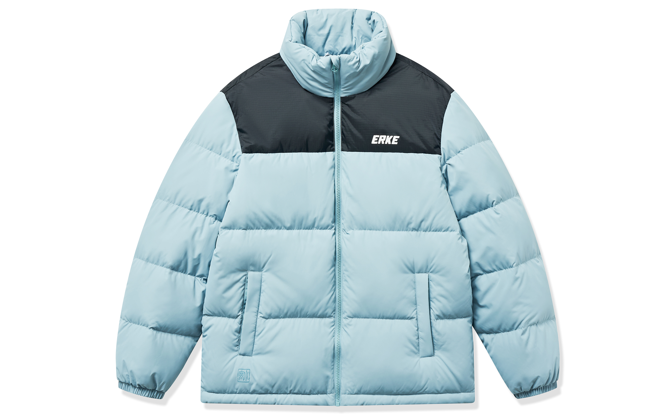 

Пуховик Sports Life Collection унисекс Tianjin Well Erke, Sky Well