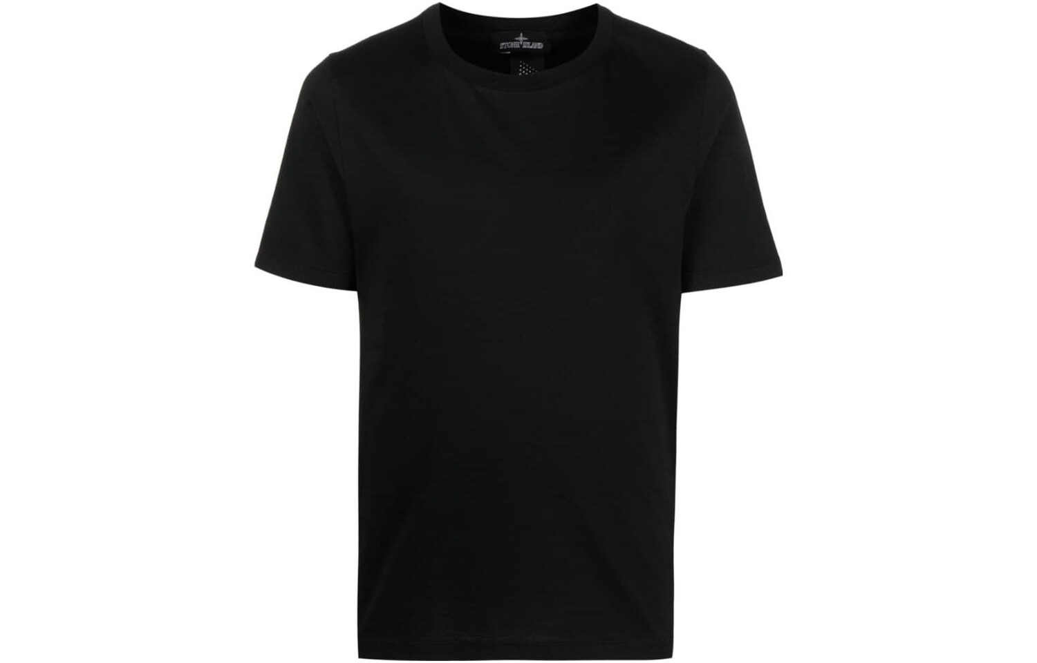 

Футболка SHADOW PROJECT Series для мужчин, черная Stone Island, черный