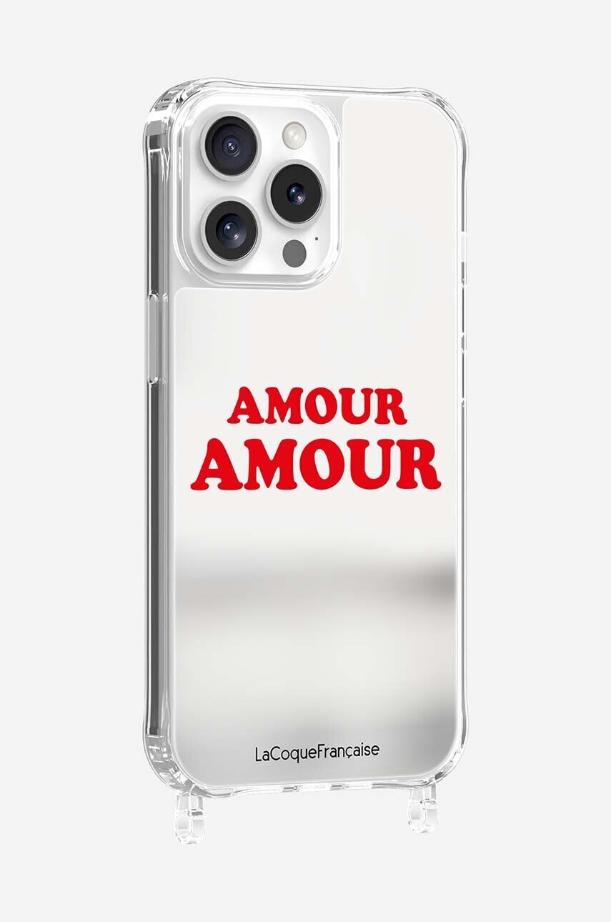 

Чехол LaCoqueFrançaise для iPhone 13 Pro, мультиколор
