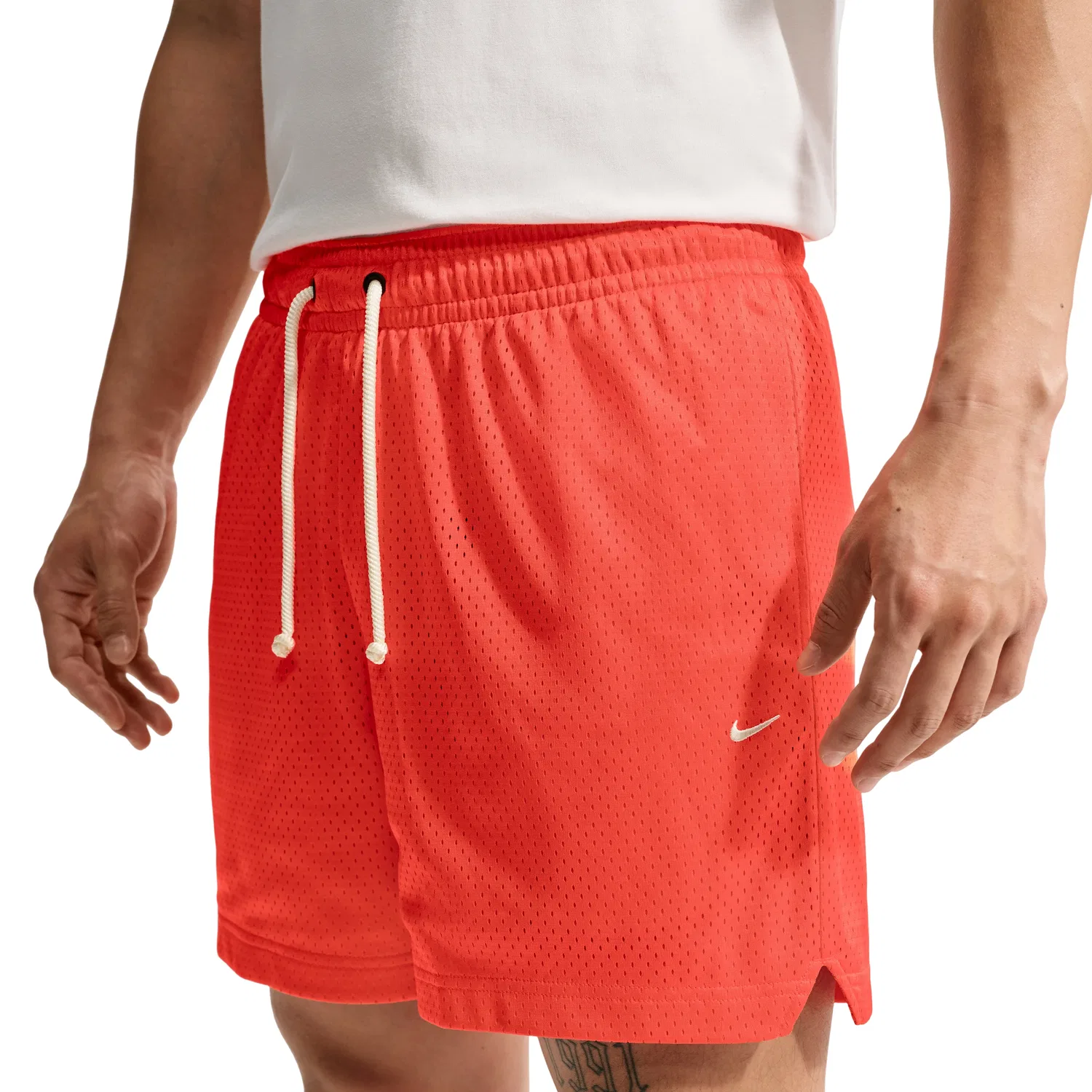 Шорты Nike Standard Issue Dri-FIT 13 см, оранжевый