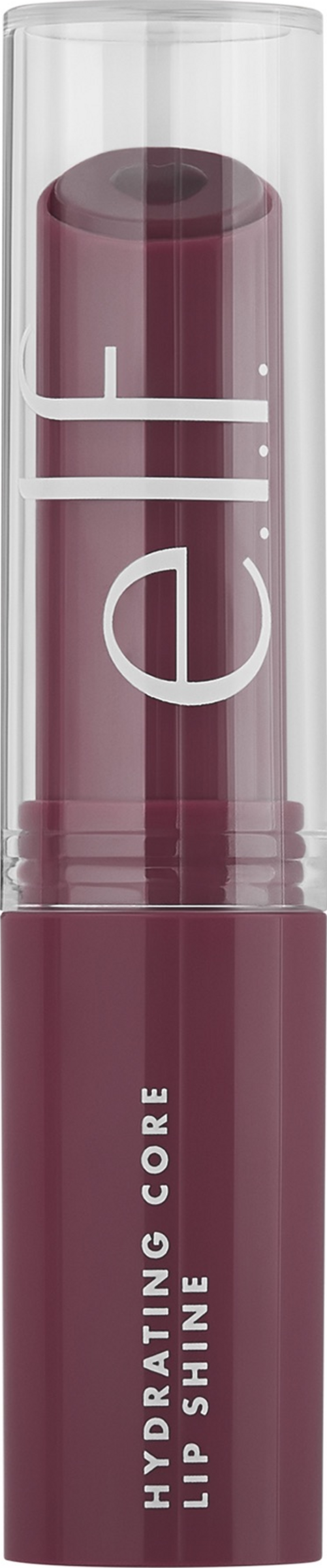 

Губная помада e.l.f. Cosmetics Hydrating Core Lip Shine Delightful