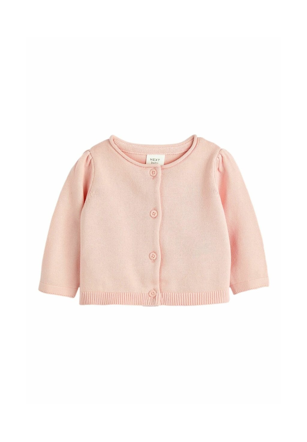 

Кардиган Regular Fit Next, светло-розовый