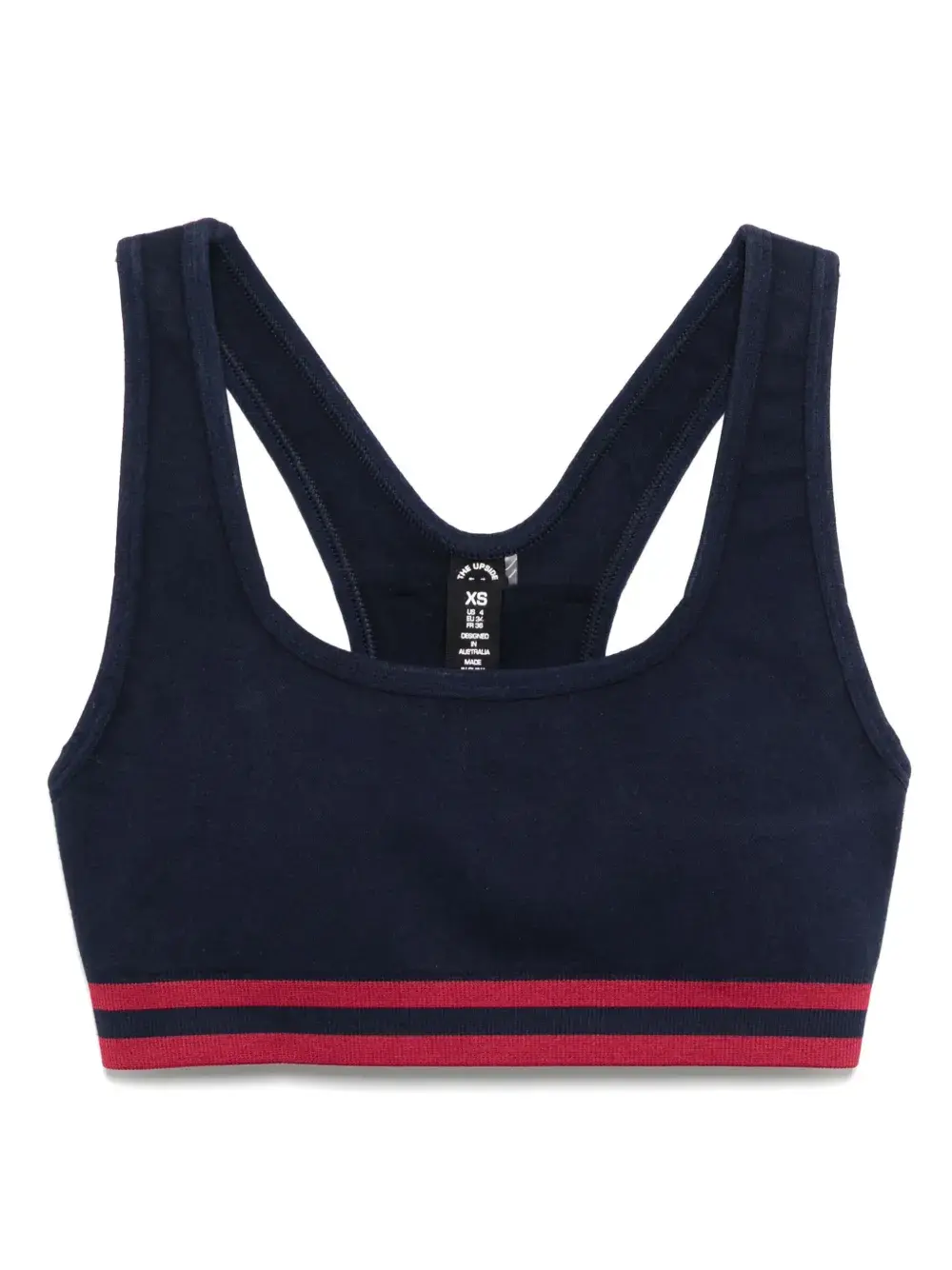 

Спортивный топ Jade The Upside, синий