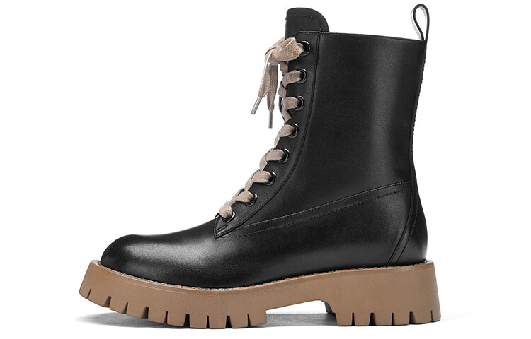 

Ботинки Martin Boot женские 73Hours, желтый