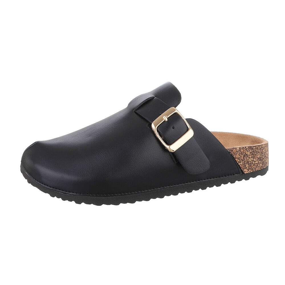 

Мюли Ital Design Sandale & Sandalette, черный