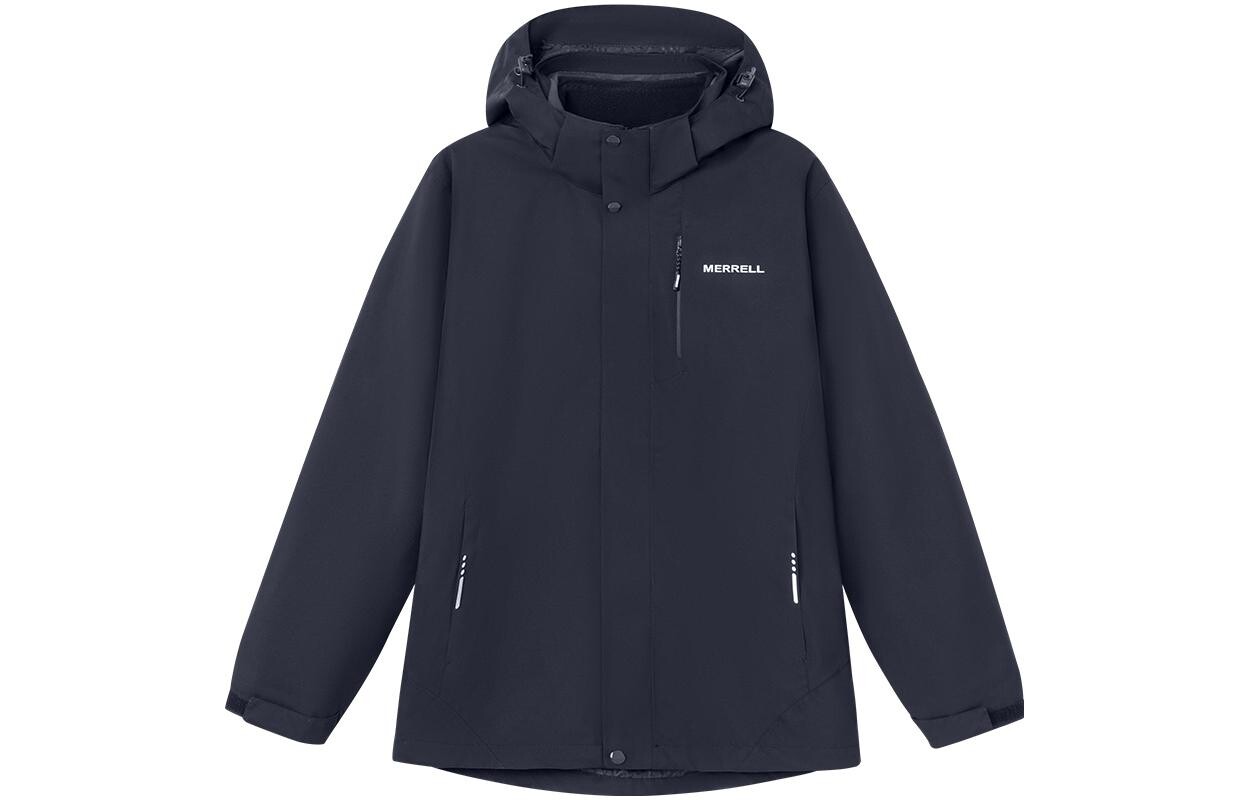

Ветровка мужская Темно-синий Merrell