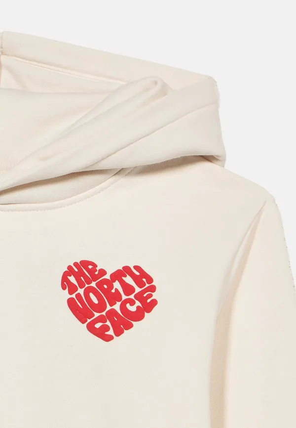 Толстовка с графическим принтом, от brand proud The North Face, White Dune — фото 3