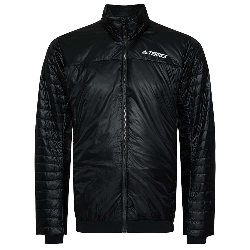 

Мужская уличная куртка Adidas Terrex Techrock Primaloft