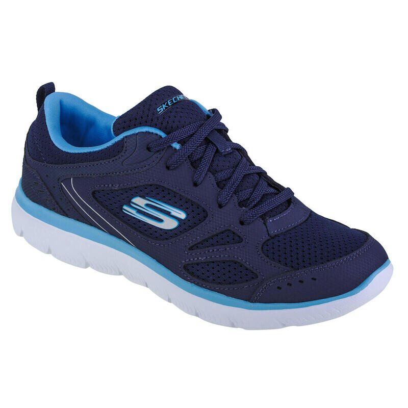 

Кроссовки Skechers, темно-синий