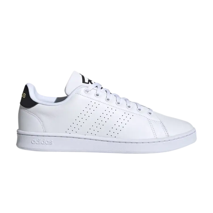 

Кроссовки Adidas Pokemon x Advantage, белый