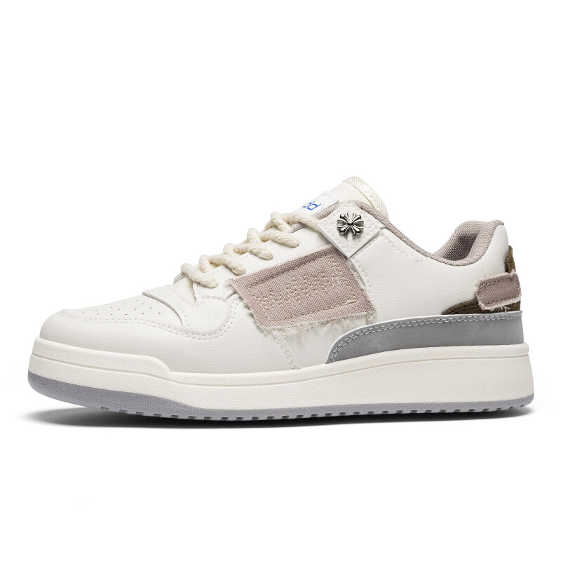 

Кроссовки MED Dictionary Skateboarding Shoes Men Low-top, цвет Apricot, Серый, Кроссовки MED Dictionary Skateboarding Shoes Men Low-top, цвет Apricot