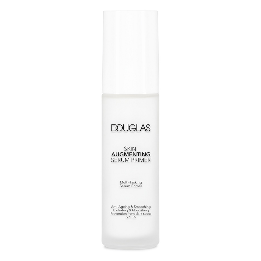 

Основа под макияж - сыворотка douglas make up skin augmenting serum primer spf25 Douglas Collection, 30 мл