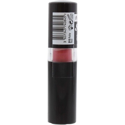 

Губная помада Precious Shine Perfect Color 213 Рубиново-красный 10G, Miss Sporty
