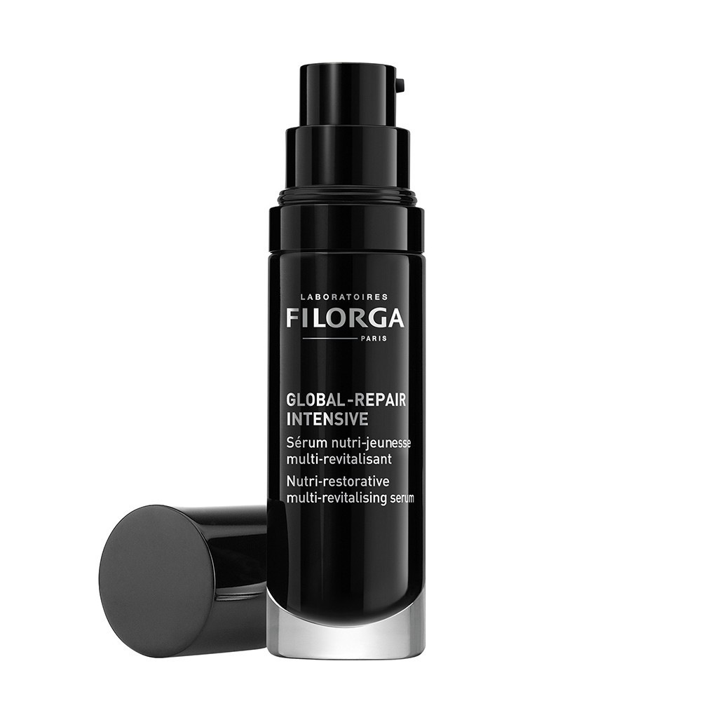 Сыворотка Filorga — Для лица global-repair global repair intensive serum , объем, 30 мл — фото 2