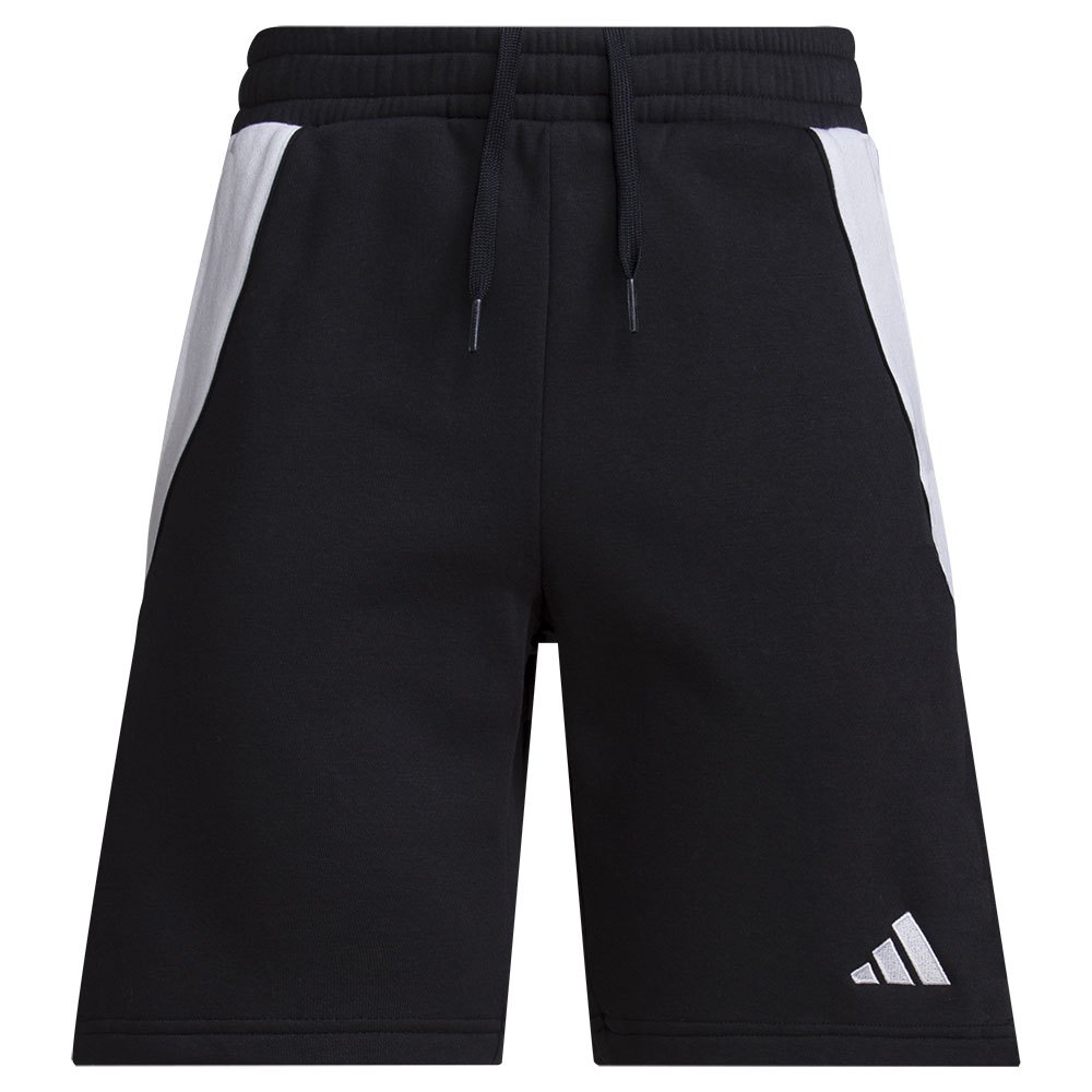 

Шорты adidas Tiro24 Tracksuit, черный