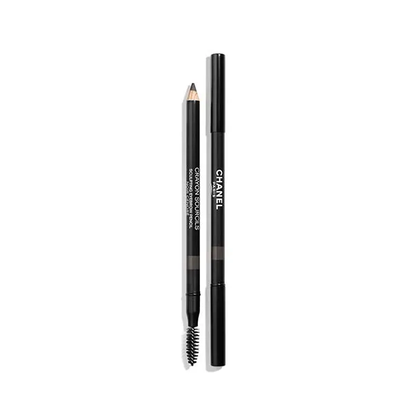 

Карандаш для бровей CRAYON SOURCILS Chanel, цвет noir cendra