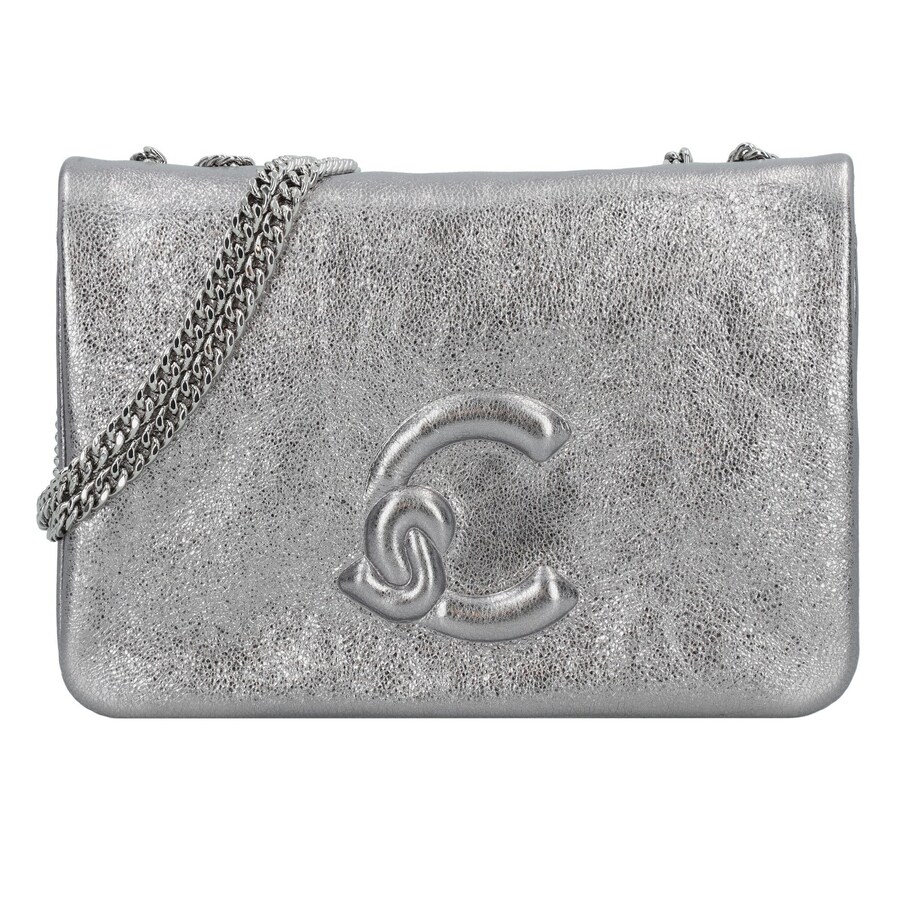 

Сумка через плечо Coccinelle Dulse, Silver