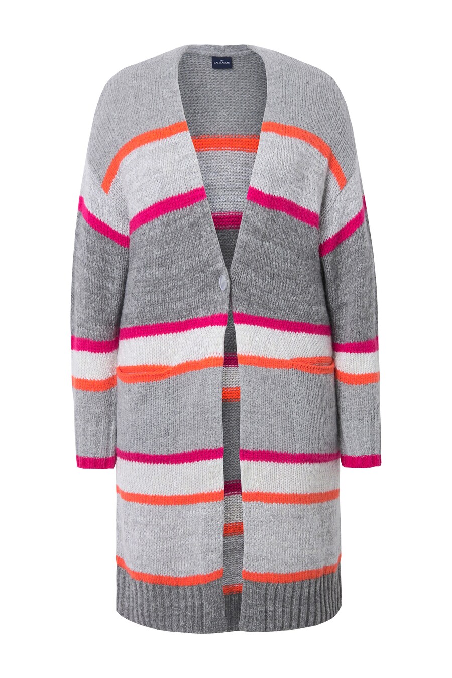 

Вязаный кардиган LAURAS├ШN, Mixed colors