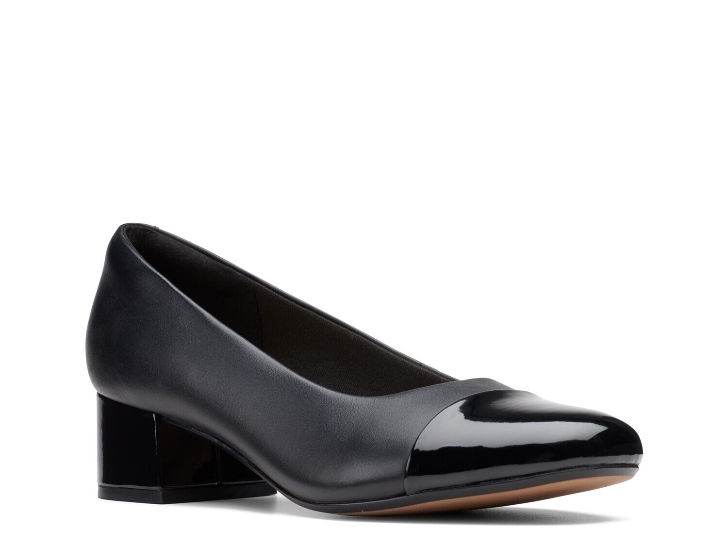 

Туфли Clarks Marilyn Sara, черный