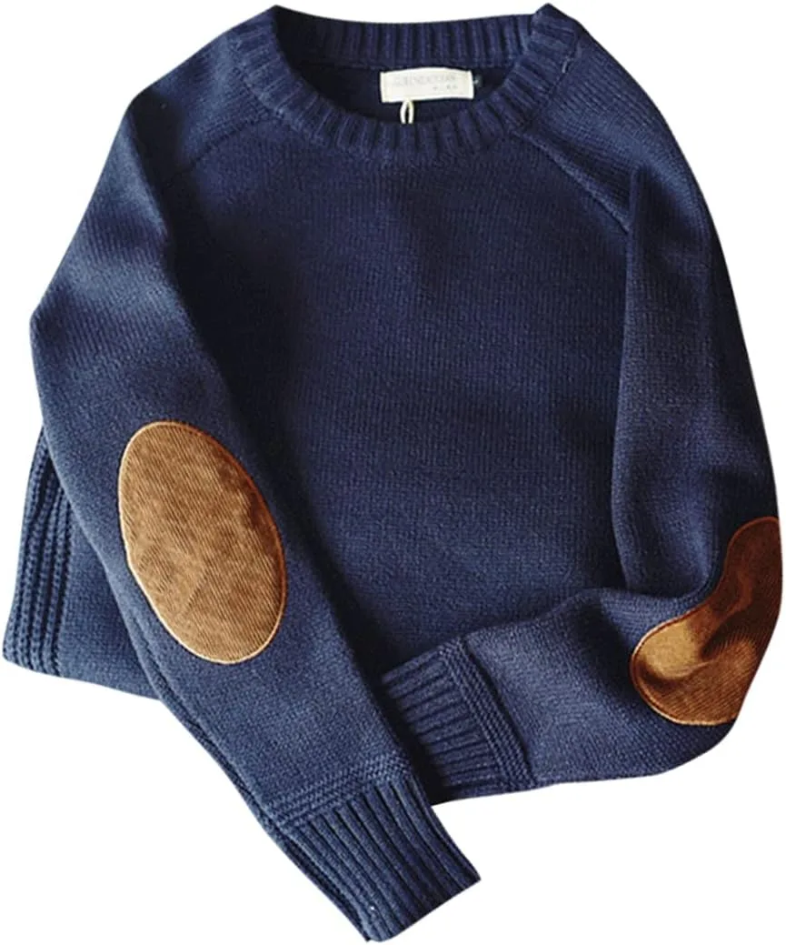 

Свитер мужской с принтом Harajuku Zadaos