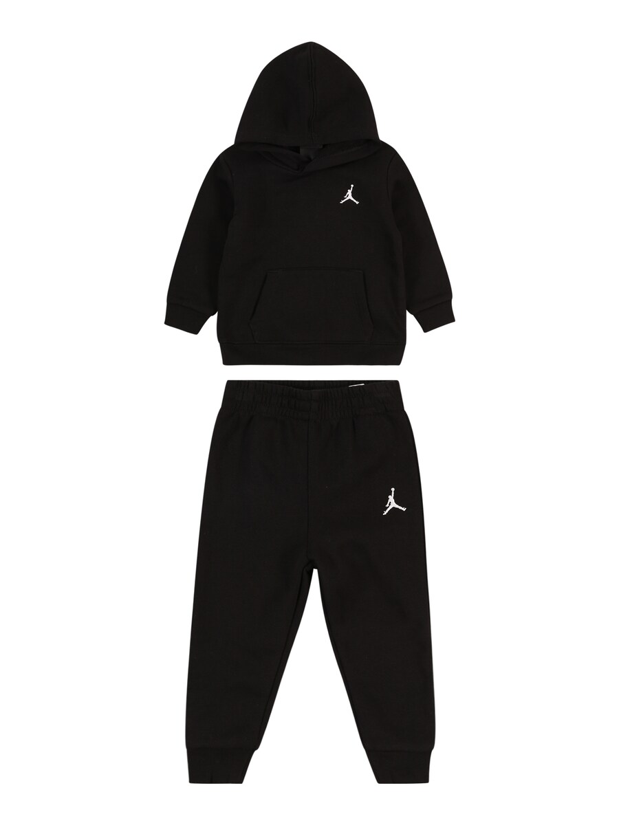 

Спортивный костюм Jordan, черный