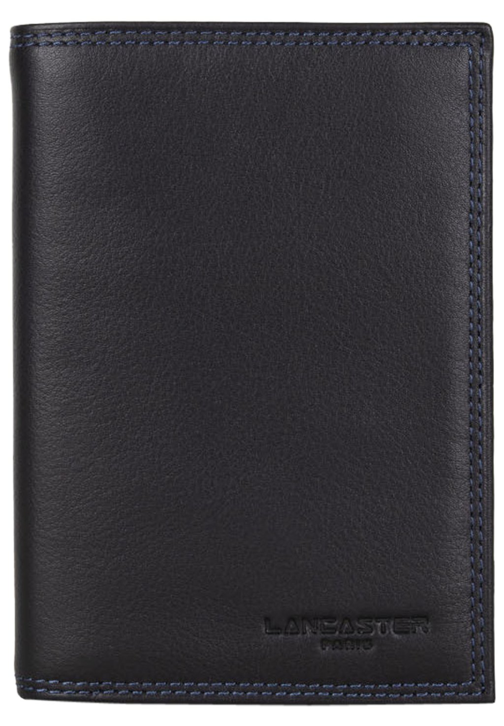 

Кошелек SOFT VINTAGE HOMME LANCASTER, черный