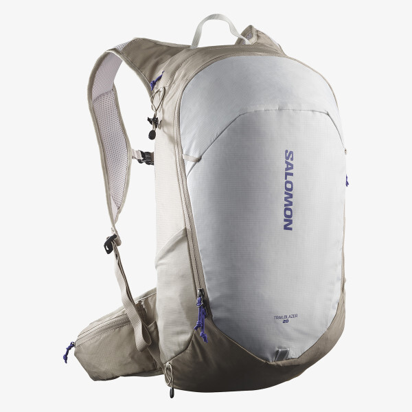 

Рюкзак Trailblazer 20 Salomon, бежевый