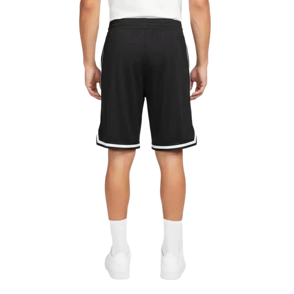Шорты B NK DF DNA 24 SHORT Kids' Nike, Black — фото 3