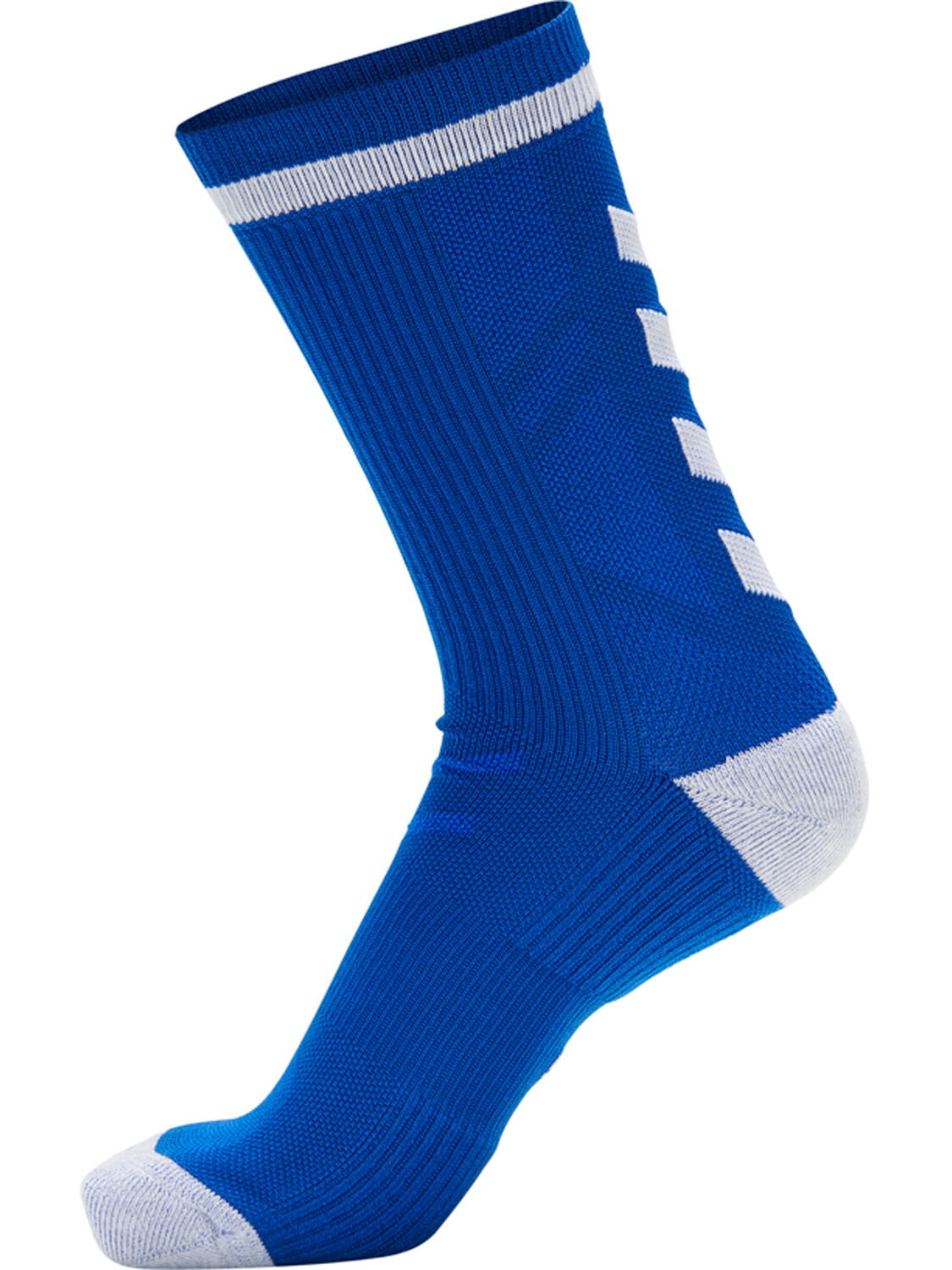 

Носки Hummel Niedrige Elite Indoor Sock Low, цвет TRUE BLUE/WHITE