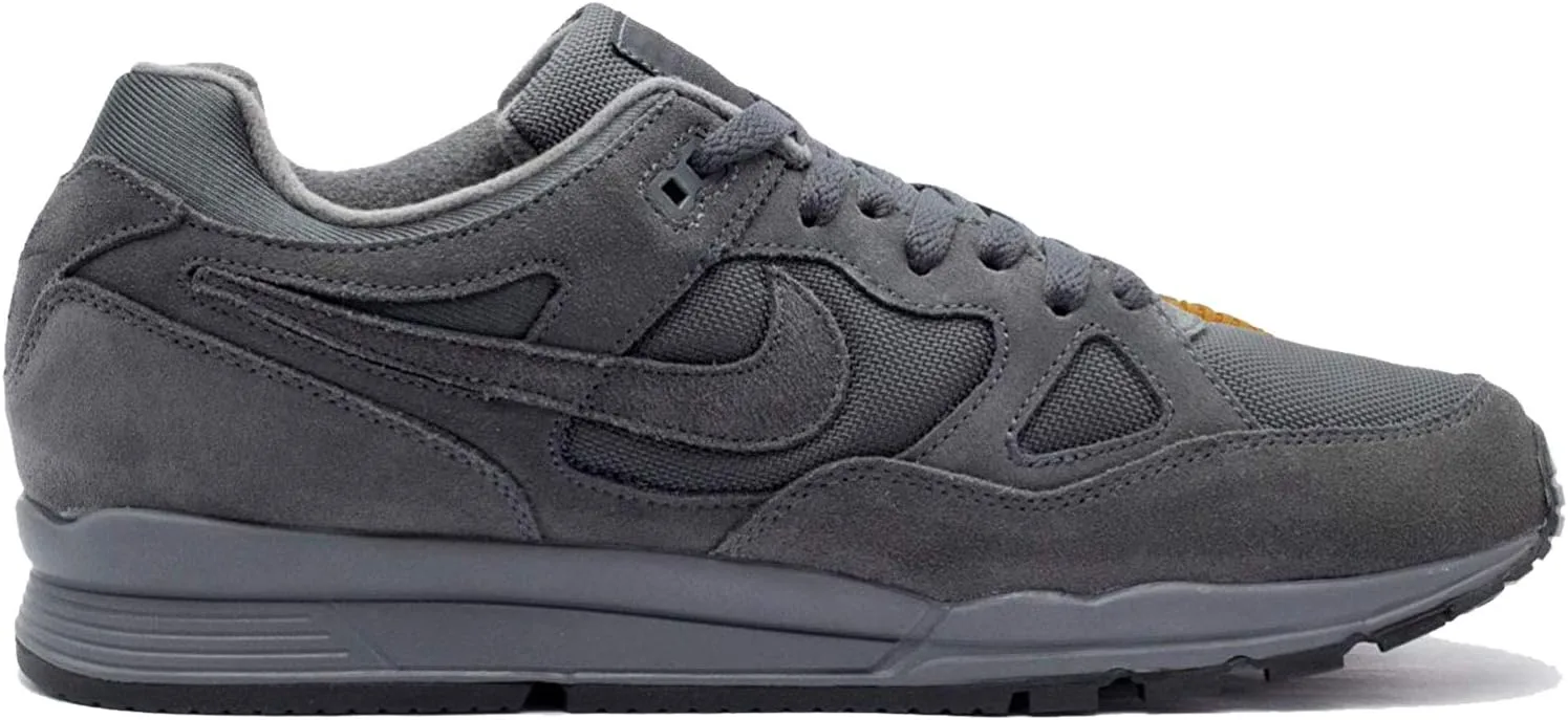 Фитнес-кроссовки Nike Free Trainer 5.0 (V5) 644671 для мужчин, черный/темно-серый