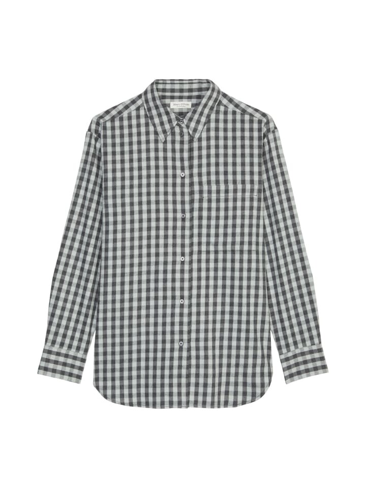 

Блуза Marc O'Polo, разноцветный