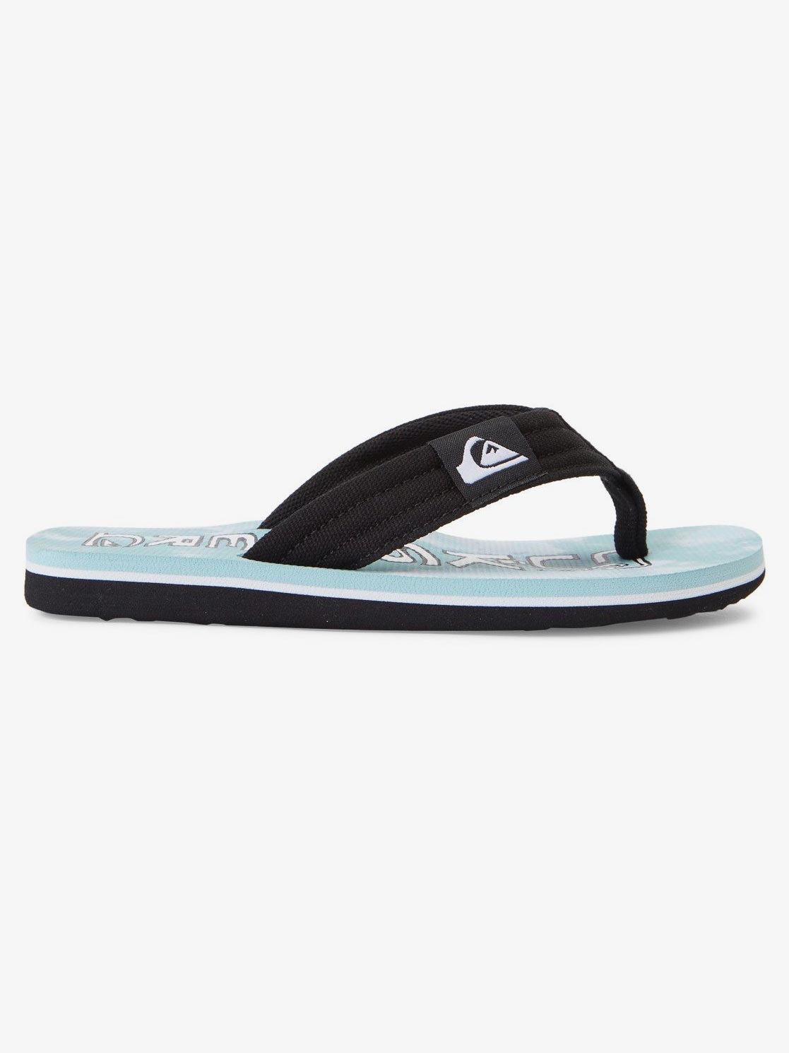 

Шлепанцы Quiksilver MOLOKAI LAYBACK, синий