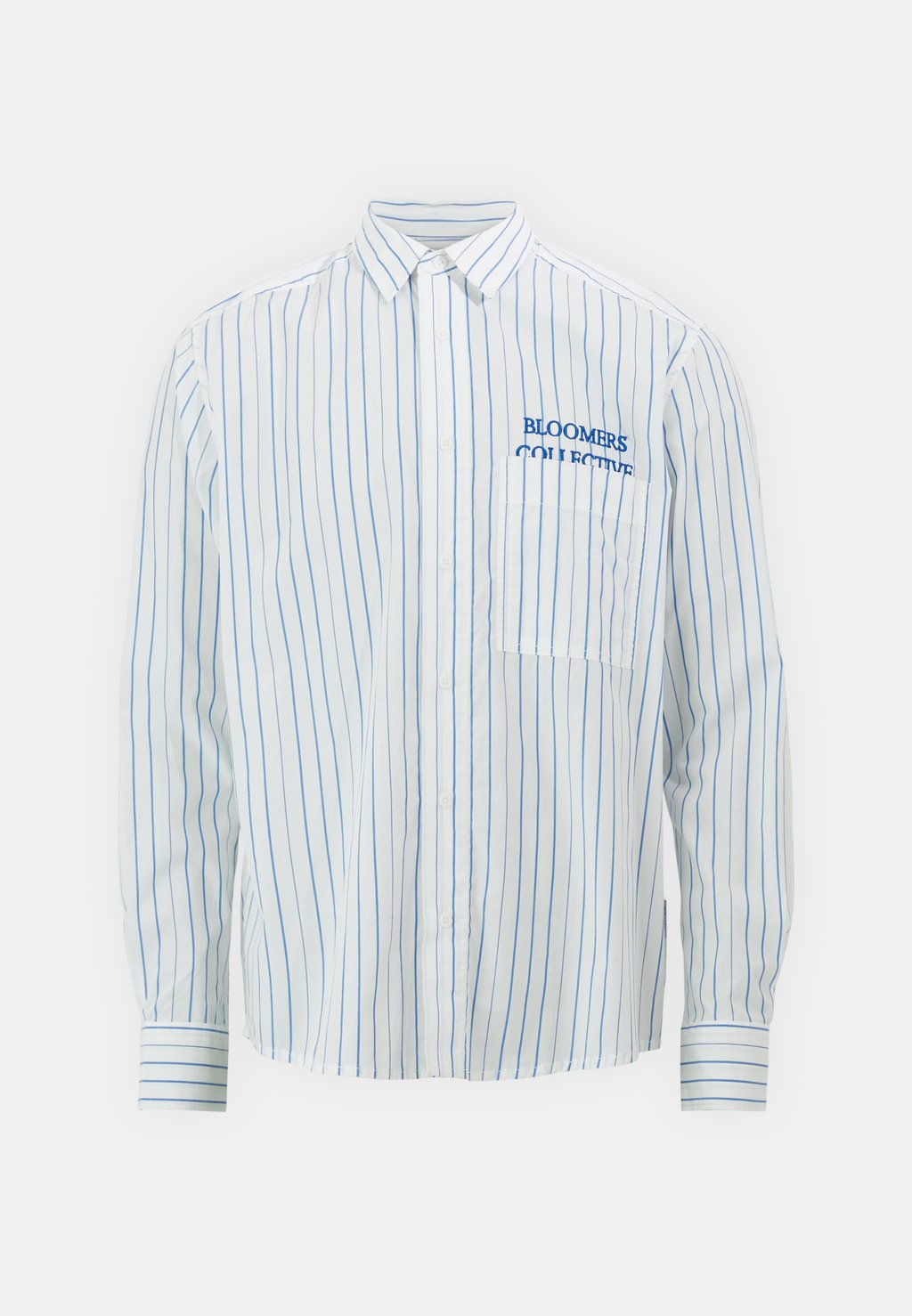 

Рубашка ONSSTANLEY STRIPE Only & Sons, кремовый