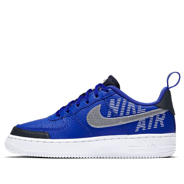 

Кроссовки air force 1 lv8 2 Nike, синий