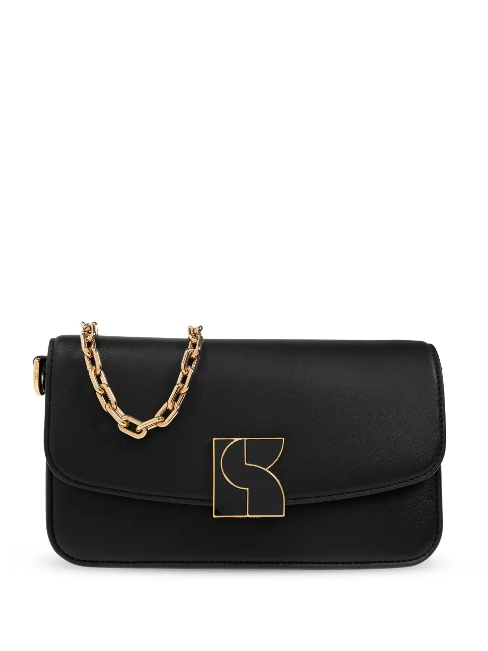 

Сумка через плечо Dakota с логотипом Kate Spade, черный
