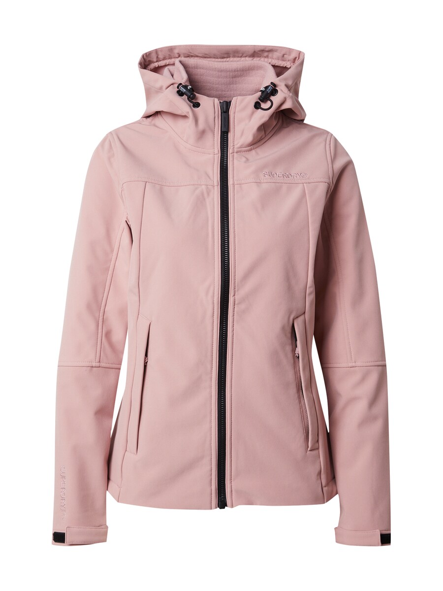 

Демисезонная куртка Superdry, Rose