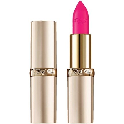 

Губная помада L'Oreal Paris Color Riche 132 Magnolia Irreverent 5 мл L'Oréal