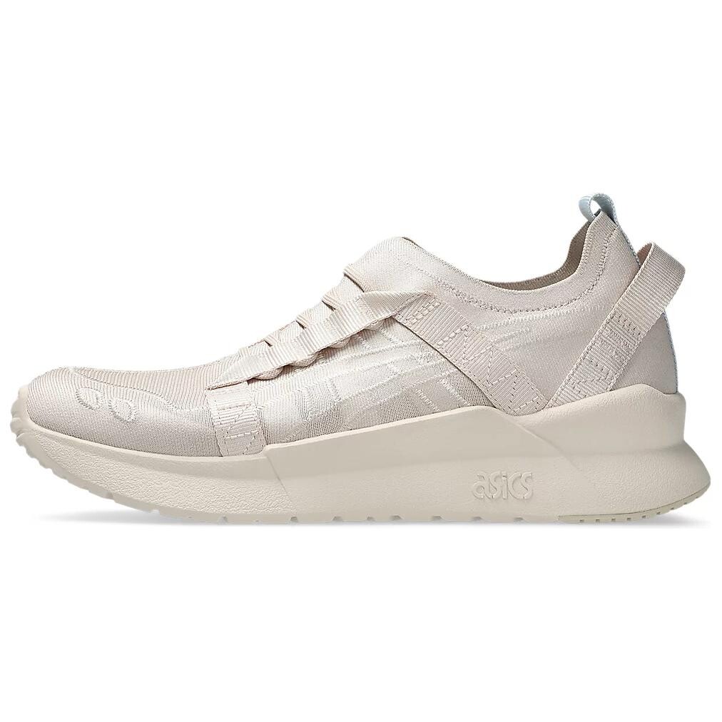 

Кроссовки Gel-Lyte 3 унисекс с низким верхом, не совсем белые Asics