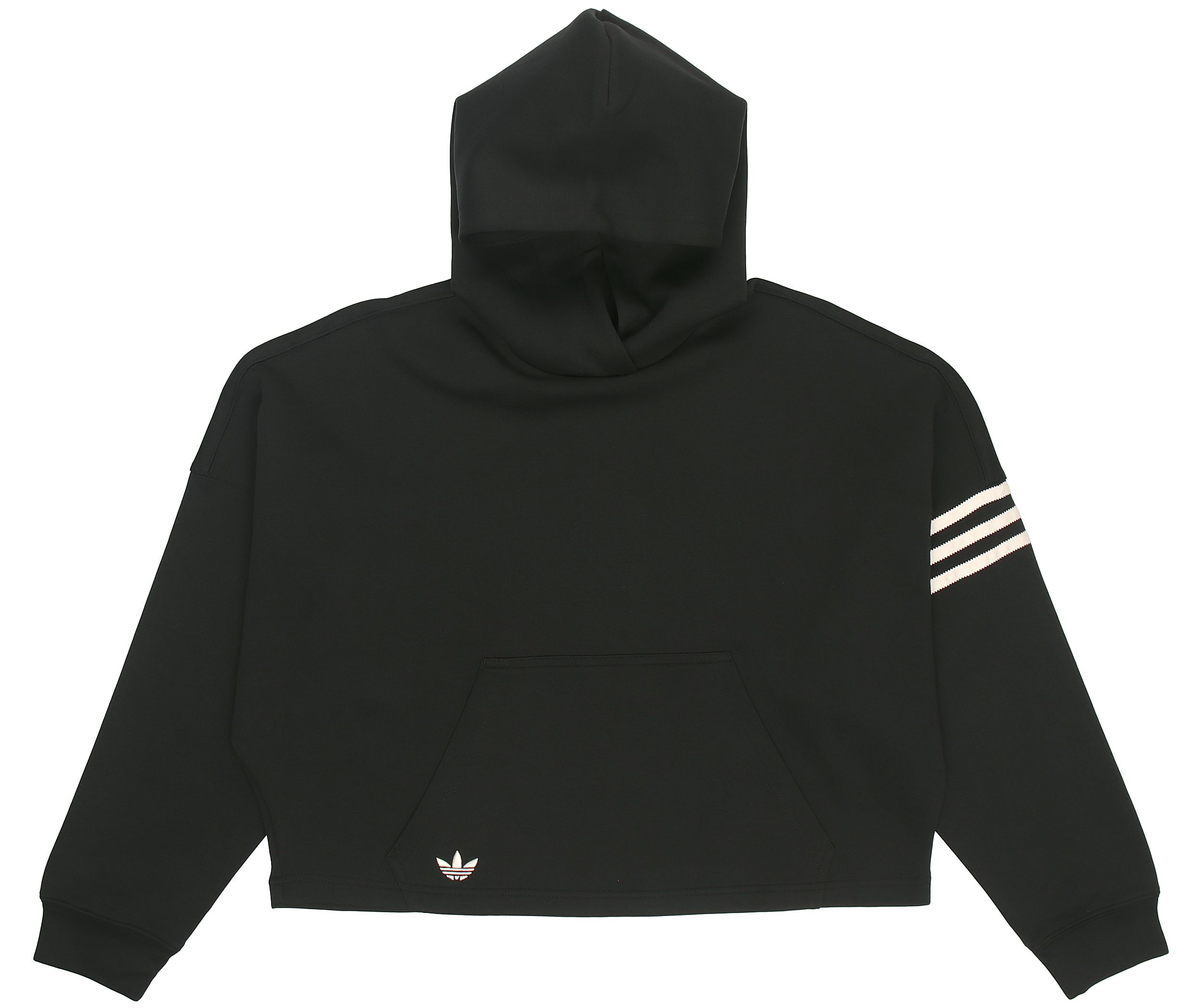 

Adidas Originals Женская толстовка, цвет Black