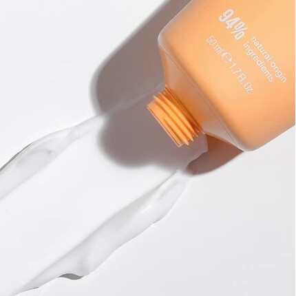 Крем для лица Mulac — Cosmetics Not A Filter Очищающий и матирующий, 50 мл — фото 2