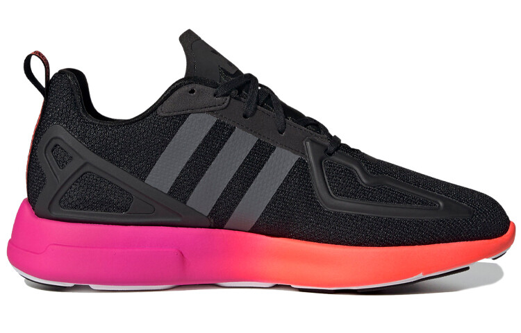 Adidas originals ZX 2K Lifestyle Обувь унисекс — фото 2