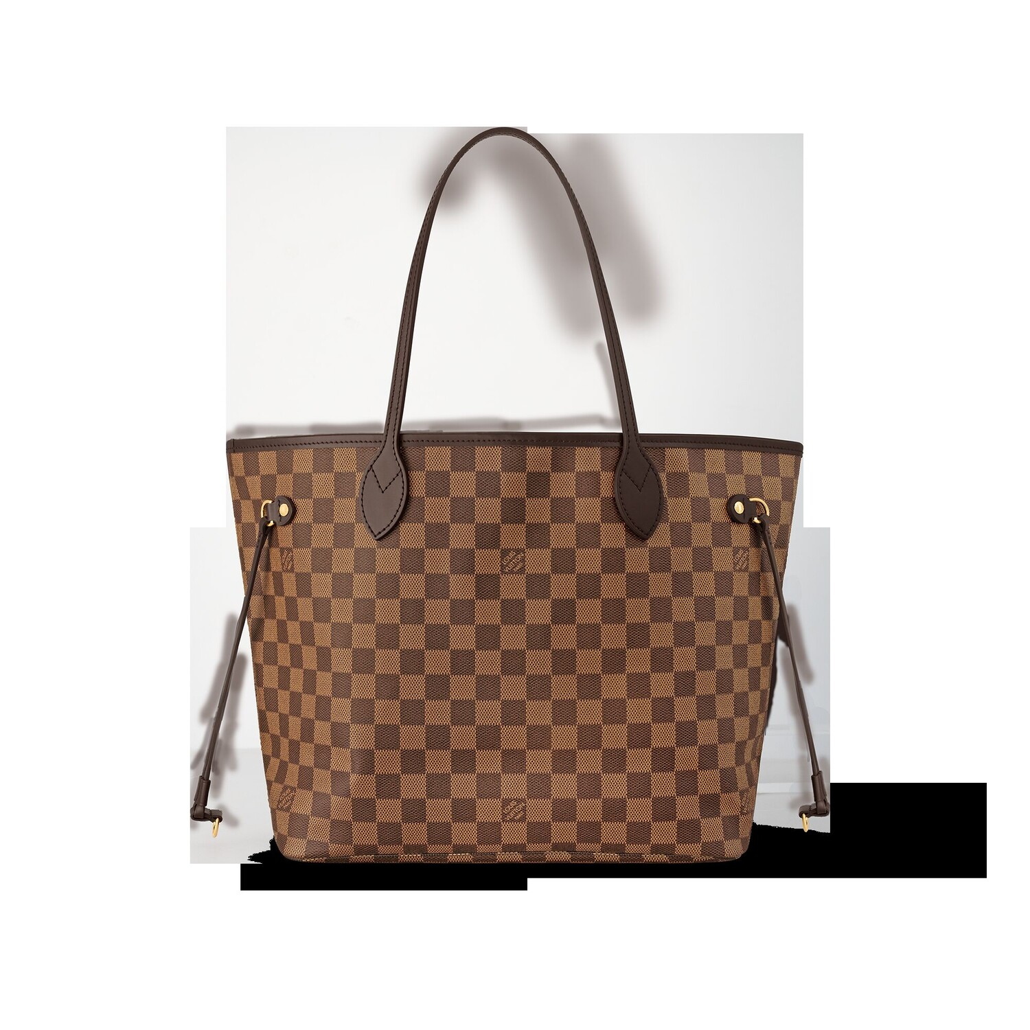 

Сумка женская Louis Vuitton, коричневый