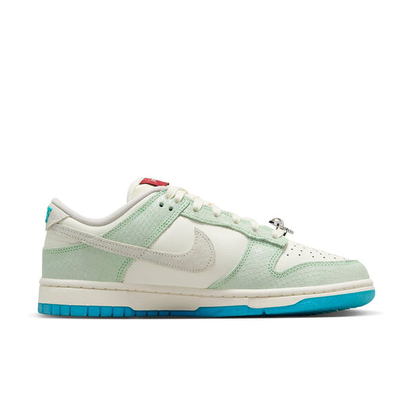 Кроссовки dunk low lx 'year of the dragon' Nike, мультиколор — фото 2