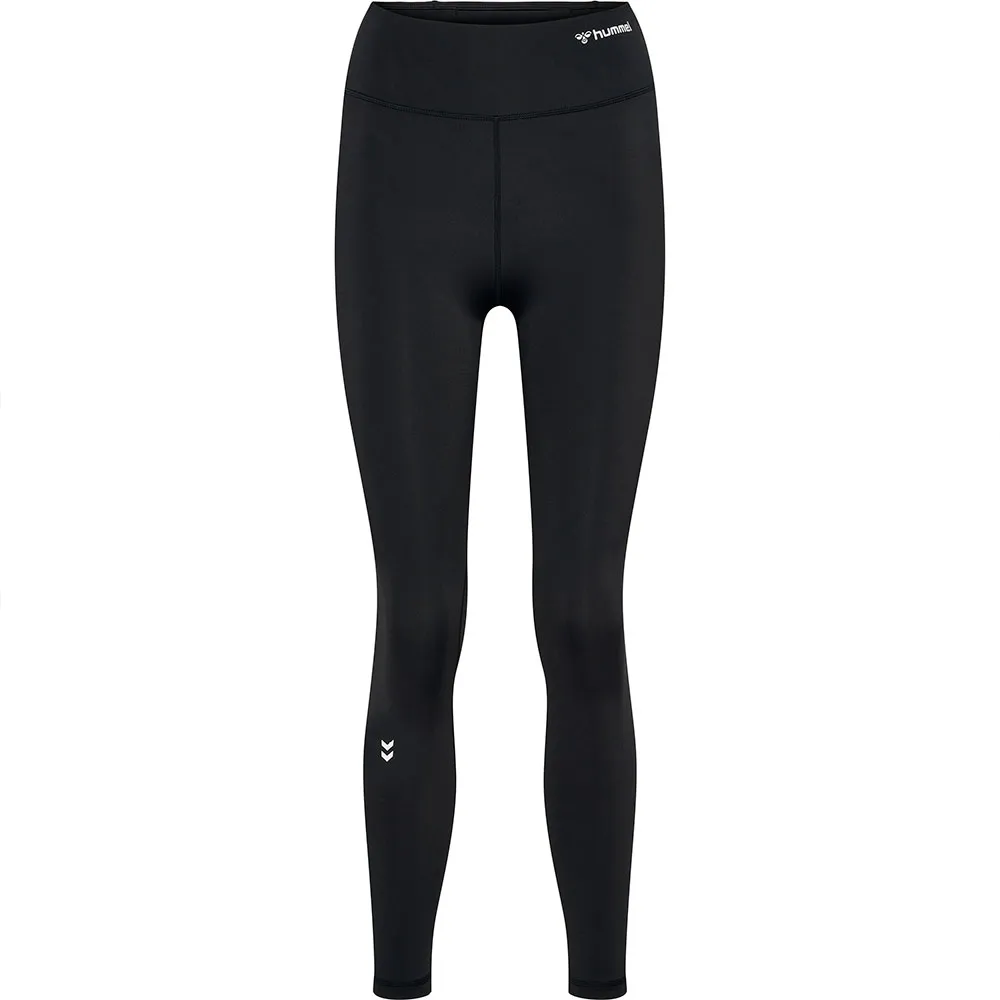 

Леггинсы Hummel Ultimate high waist, черный
