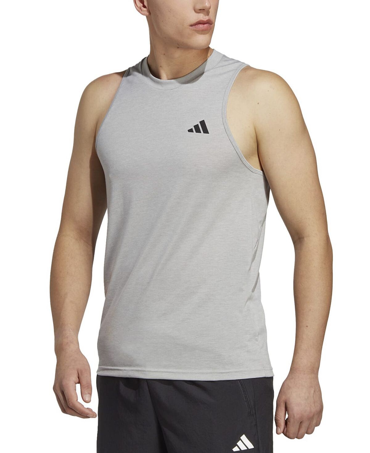 

Мужская спортивная майка Essentials Slim-Fit Feelready adidas