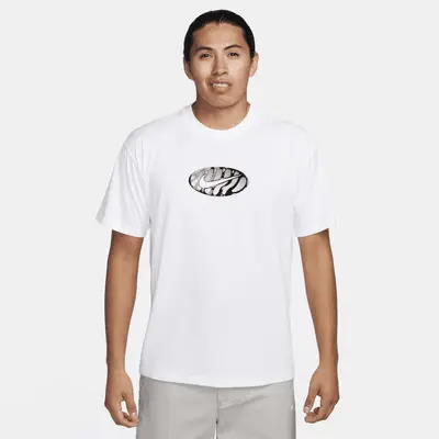 

Футболка Nike Sportswear Max90 T-Shirt, белый