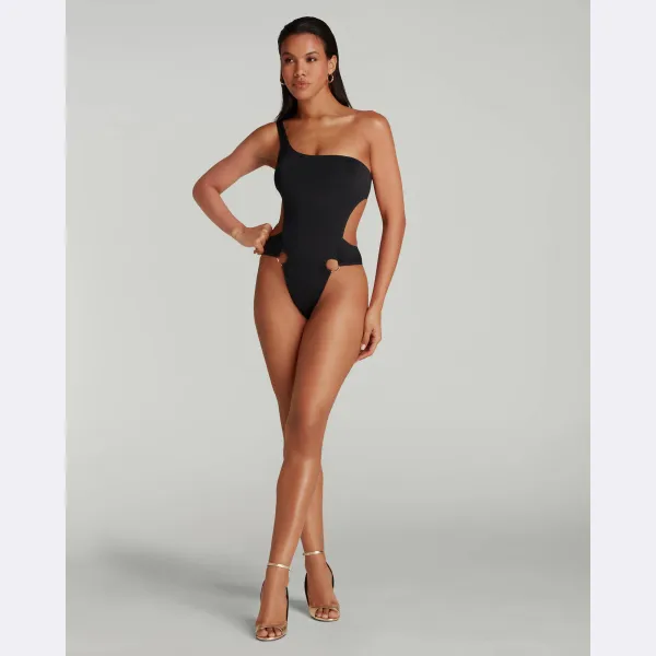 

Купальник apm1193001000 Agent Provocateur, черный