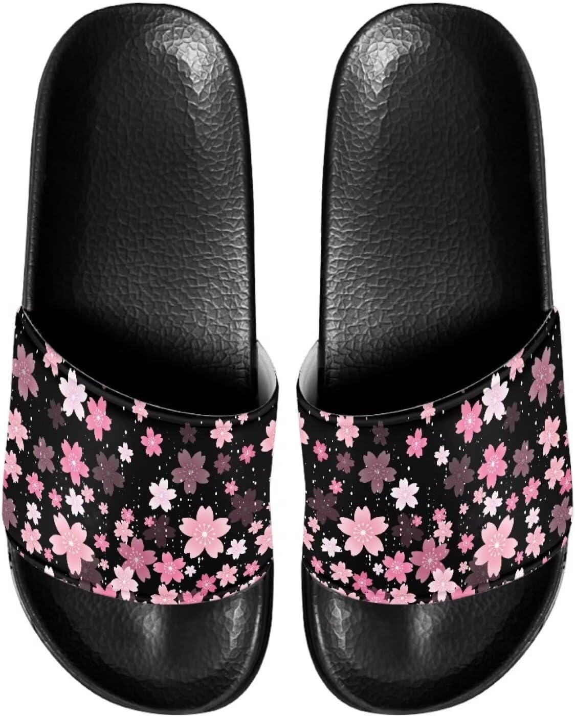 

Тапочки Cloud для женщин и мужчин, с поддержкой свода стопы, противоскользящие, удобные, эластичные, мягкие, для кемпинга, размеры 6-13,5, черная подошва Vuriqeby