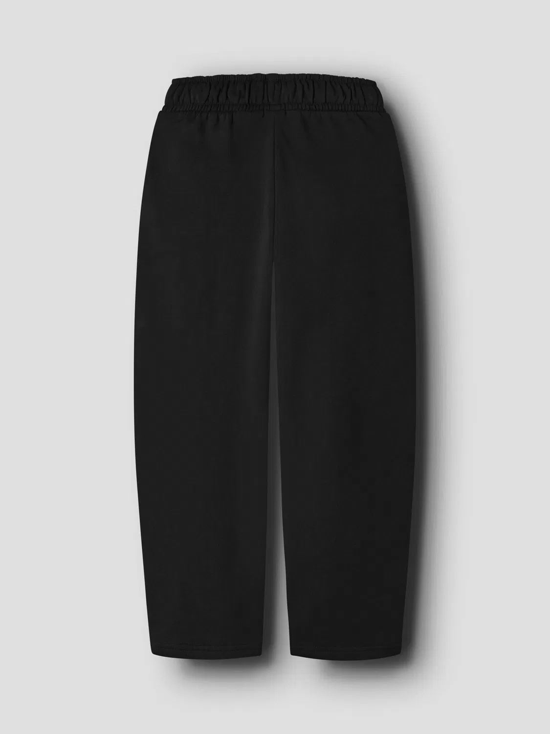 Брюки свободного кроя Lmtd, Black — фото 2